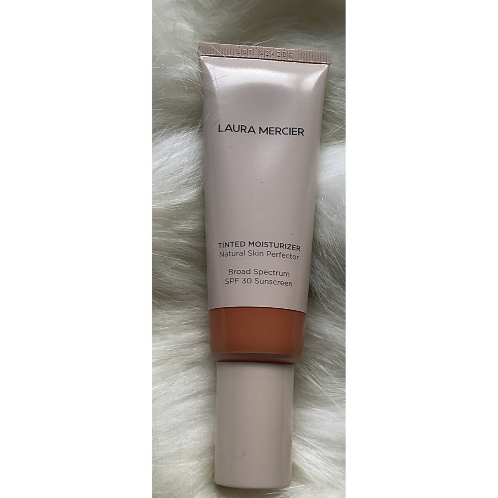 Laura Mercier Tinted Moisturizer Natural Skin Perfector 50 Ml Exp 4w1 Tawny 2021